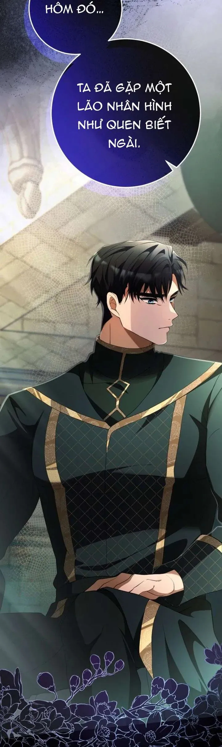 Lời Cầu Hôn Hoang Dã Chap 40 - Next Chap 41