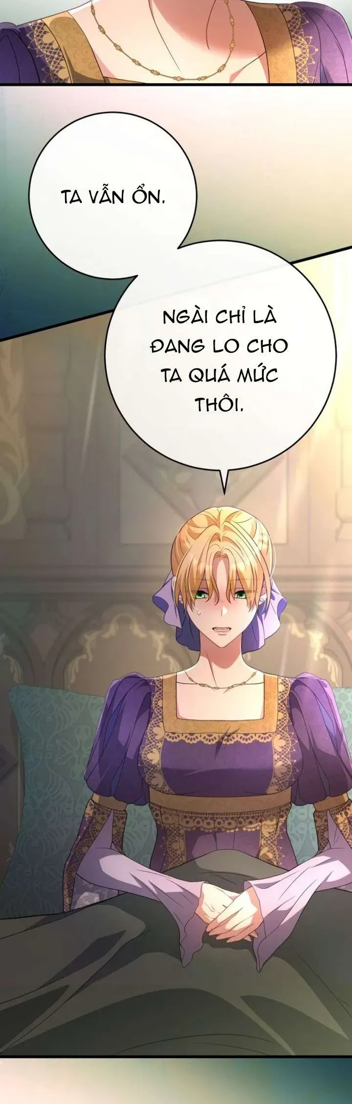 Lời Cầu Hôn Hoang Dã Chap 40 - Next Chap 41