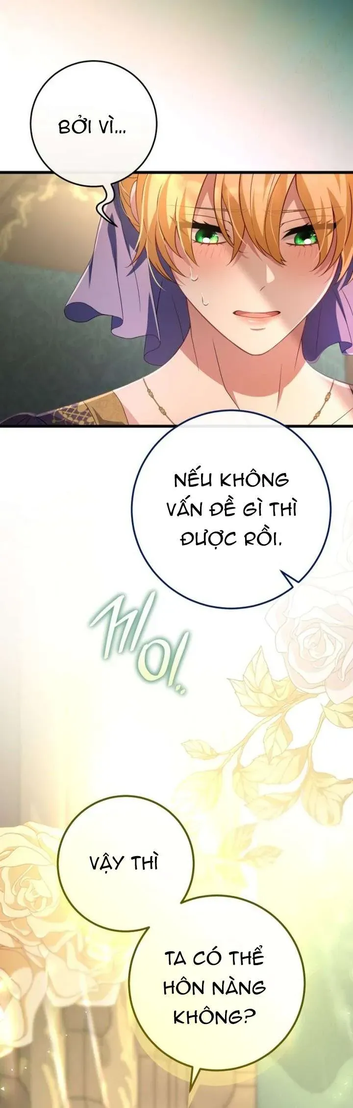 Lời Cầu Hôn Hoang Dã Chap 40 - Next Chap 41