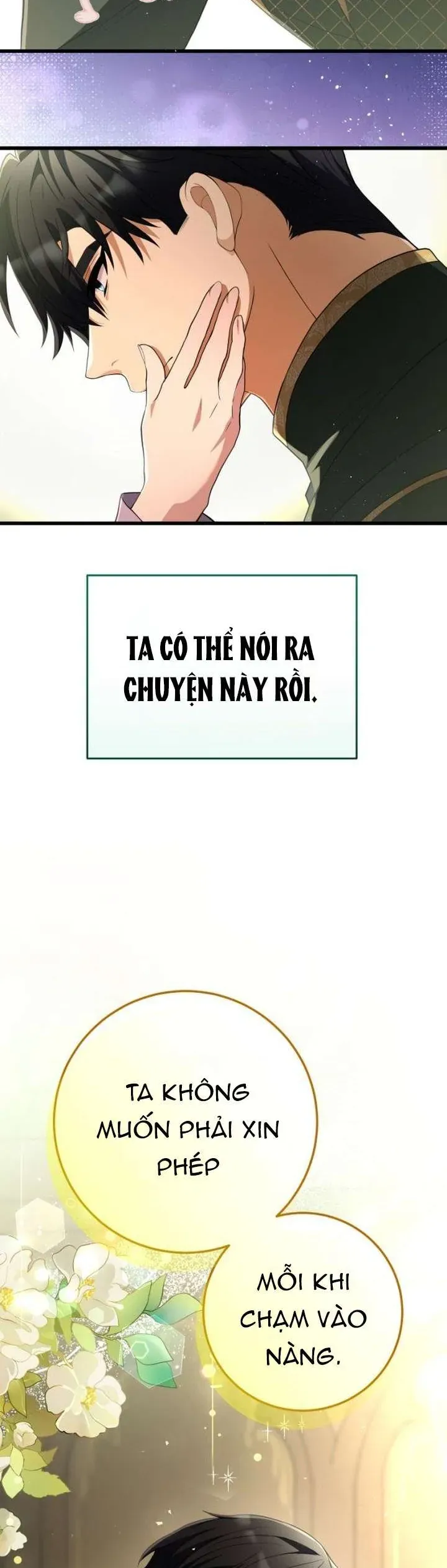 Lời Cầu Hôn Hoang Dã Chap 40 - Next Chap 41