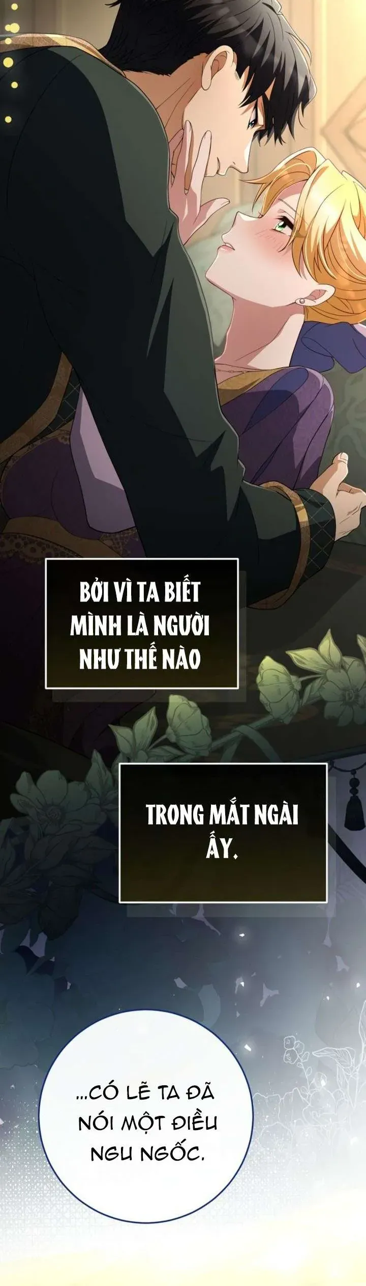 Lời Cầu Hôn Hoang Dã Chap 40 - Next Chap 41