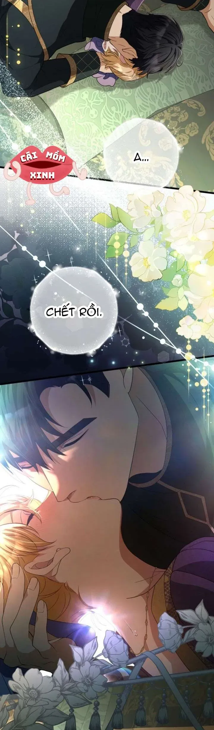 Lời Cầu Hôn Hoang Dã Chap 40 - Next Chap 41