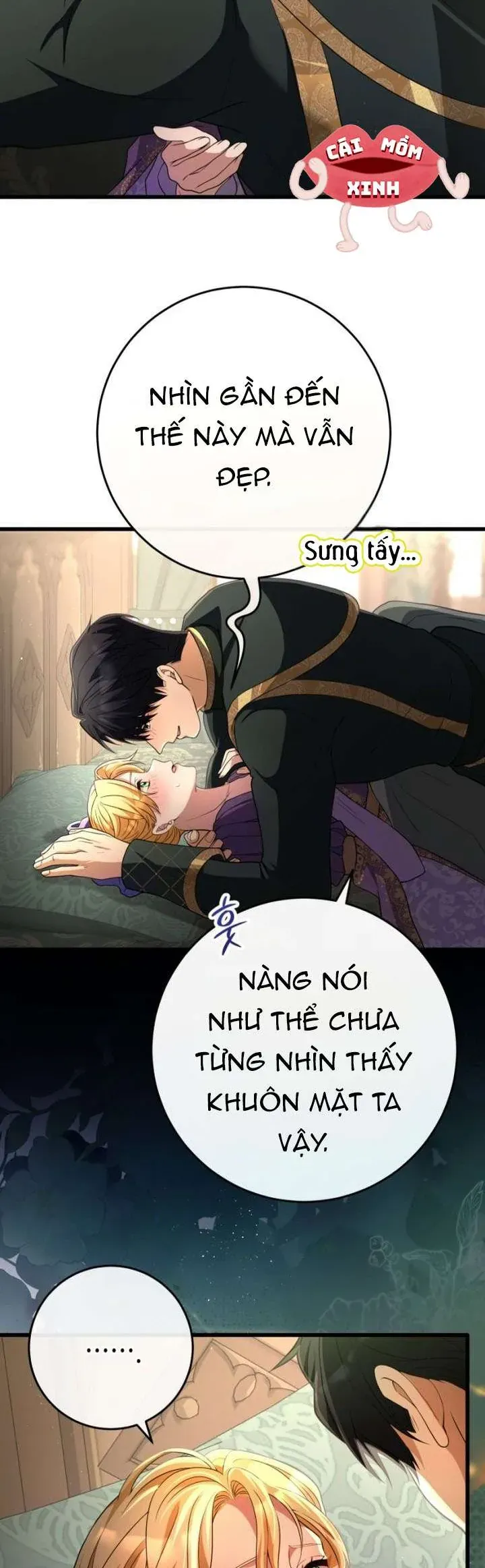 Lời Cầu Hôn Hoang Dã Chap 40 - Next Chap 41