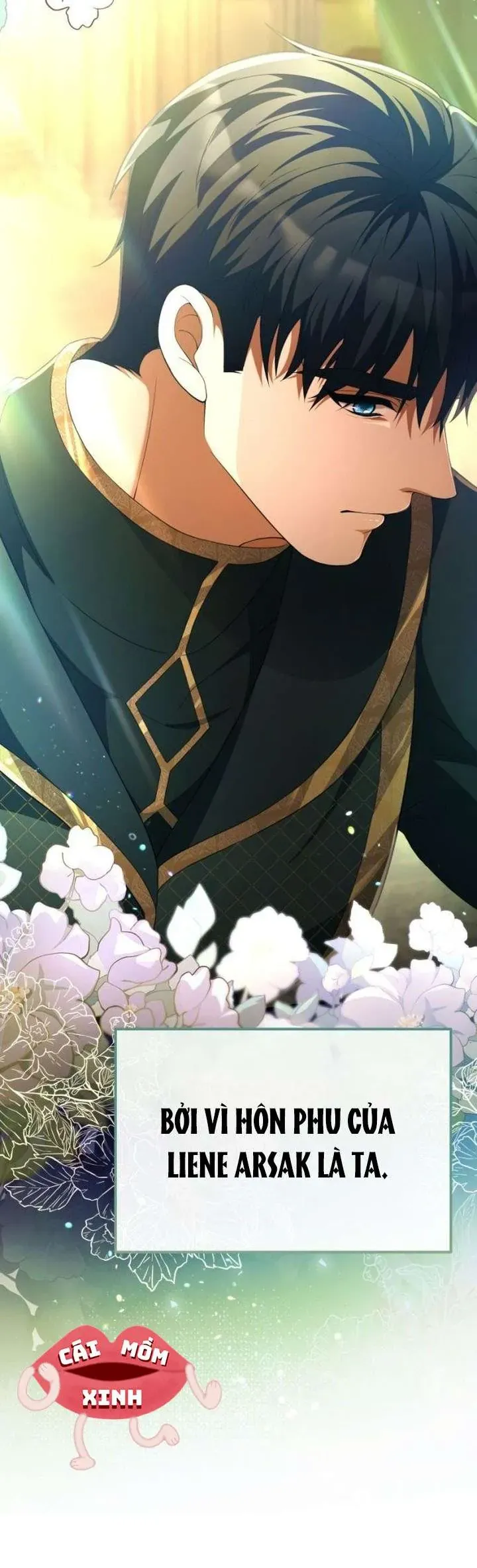 Lời Cầu Hôn Hoang Dã Chap 40 - Next Chap 41