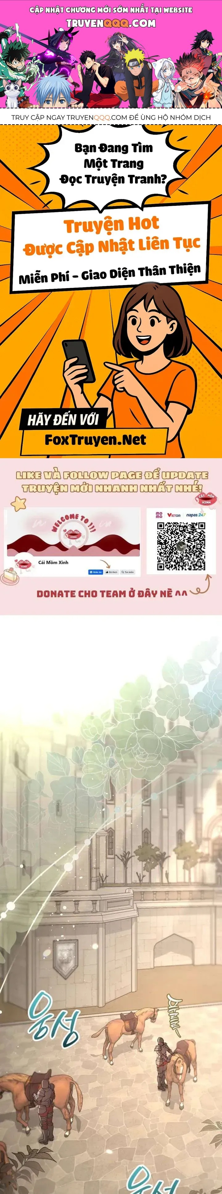 Lời Cầu Hôn Hoang Dã Chap 42 - Next Chap 43