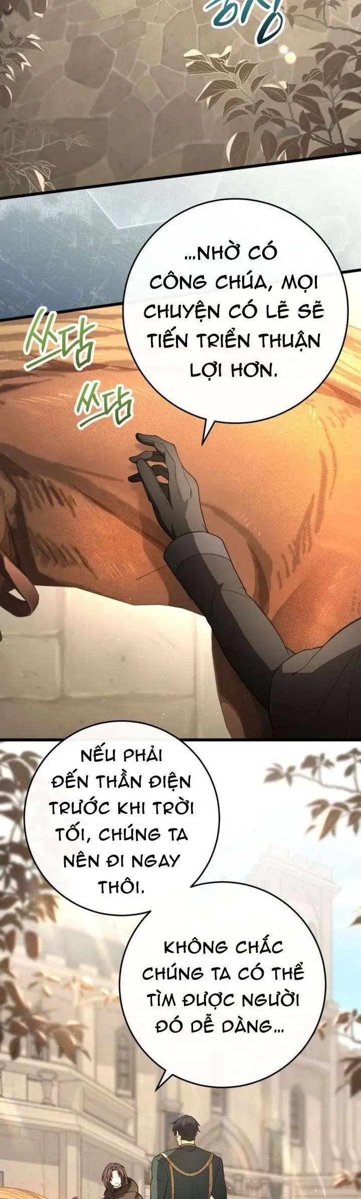Lời Cầu Hôn Hoang Dã Chap 42 - Next Chap 43