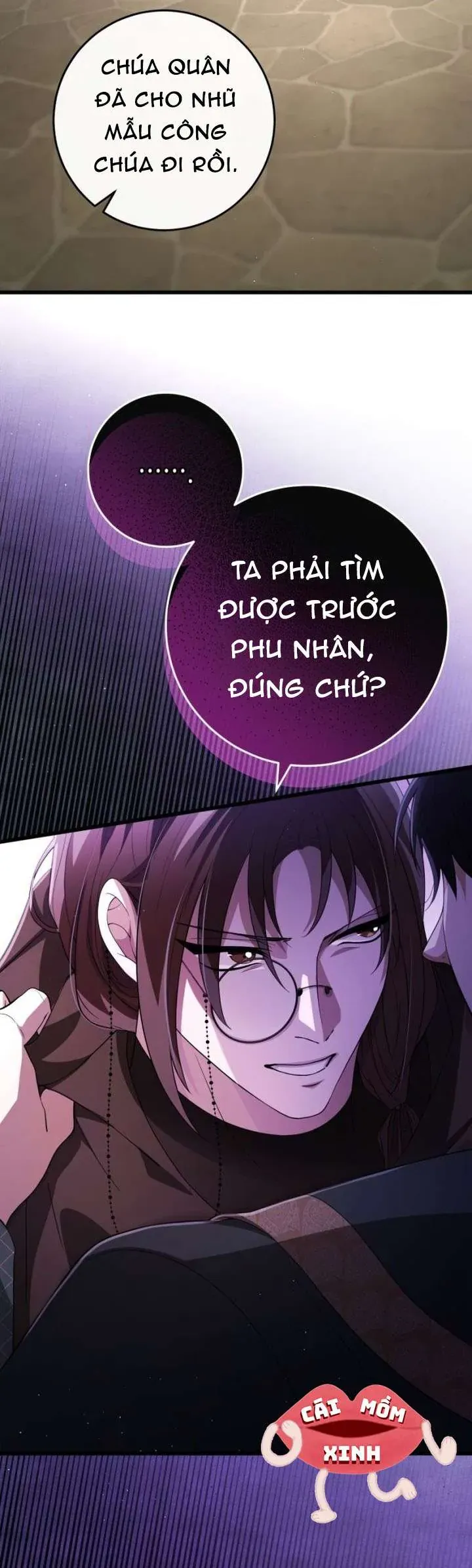 Lời Cầu Hôn Hoang Dã Chap 42 - Next Chap 43
