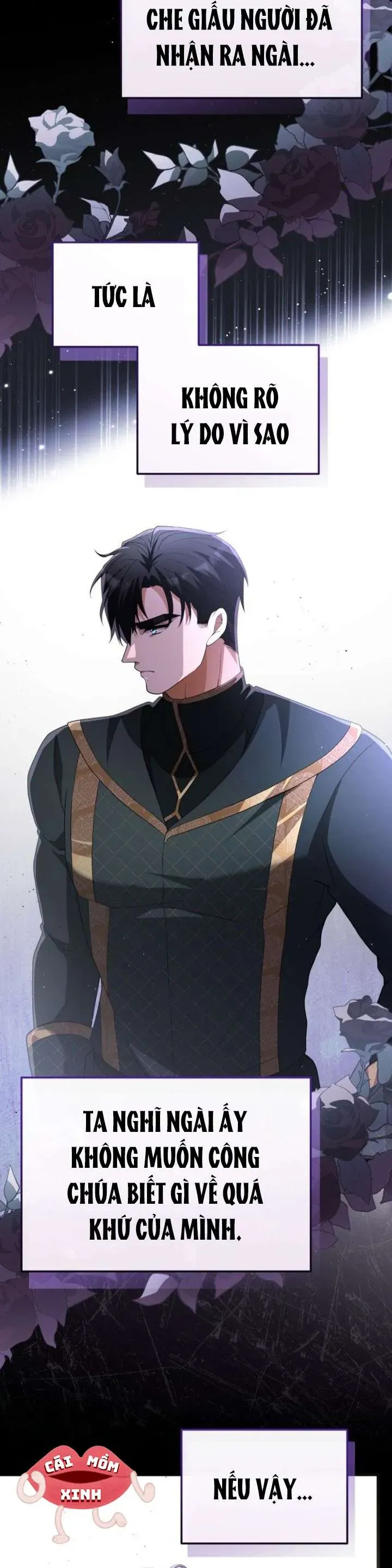 Lời Cầu Hôn Hoang Dã Chap 42 - Next Chap 43