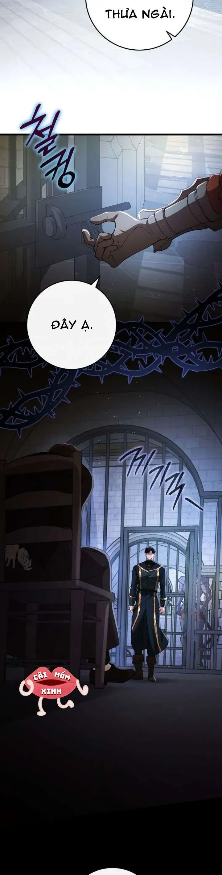 Lời Cầu Hôn Hoang Dã Chap 42 - Next Chap 43