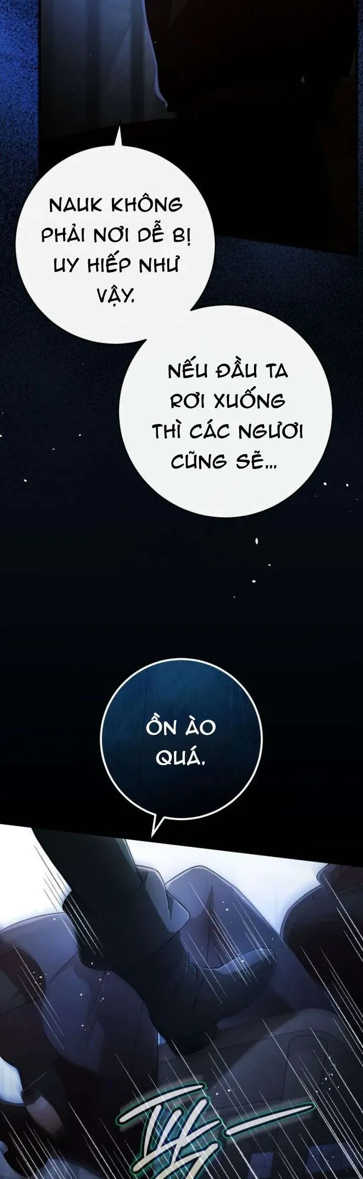 Lời Cầu Hôn Hoang Dã Chap 42 - Next Chap 43