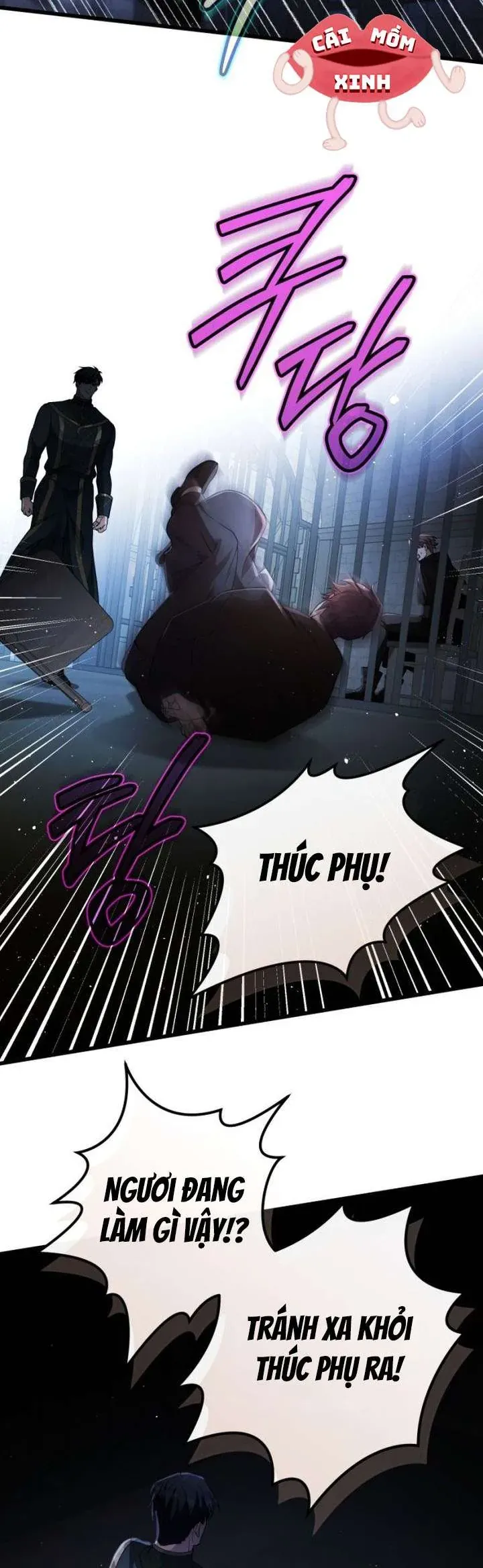 Lời Cầu Hôn Hoang Dã Chap 42 - Next Chap 43