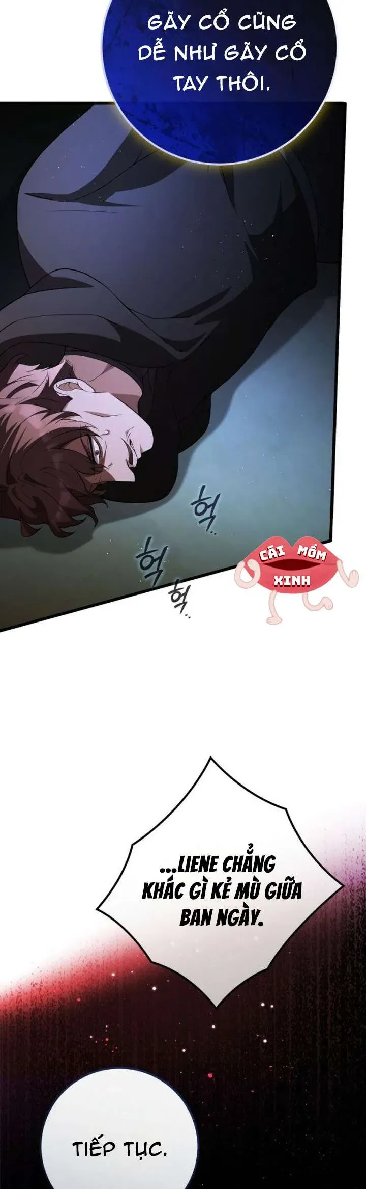 Lời Cầu Hôn Hoang Dã Chap 42 - Next Chap 43