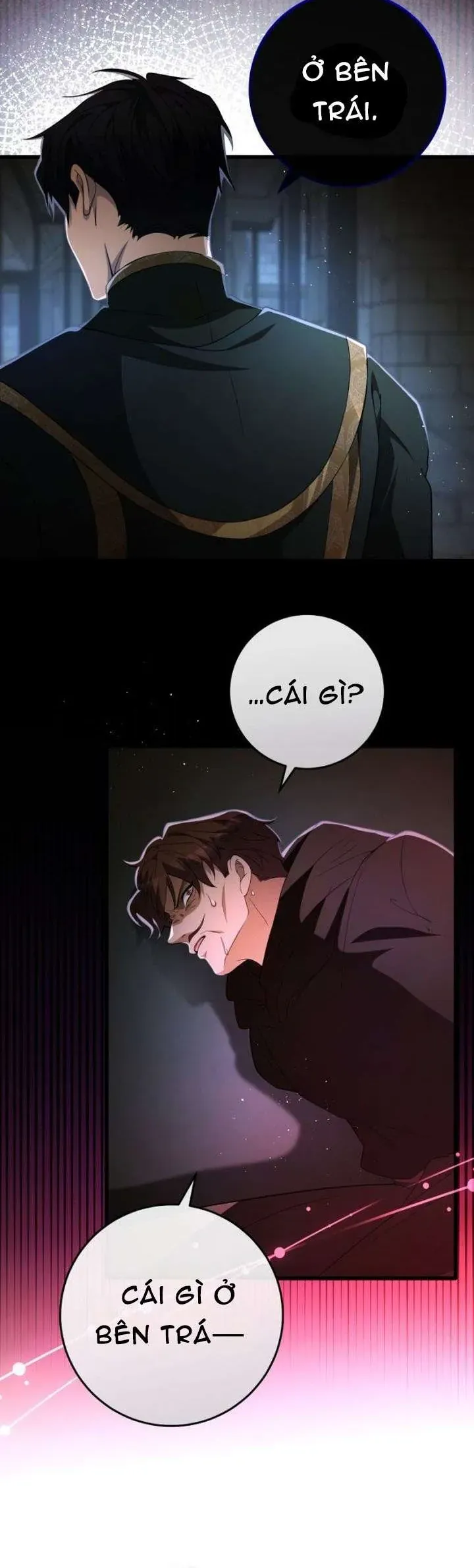 Lời Cầu Hôn Hoang Dã Chap 42 - Next Chap 43