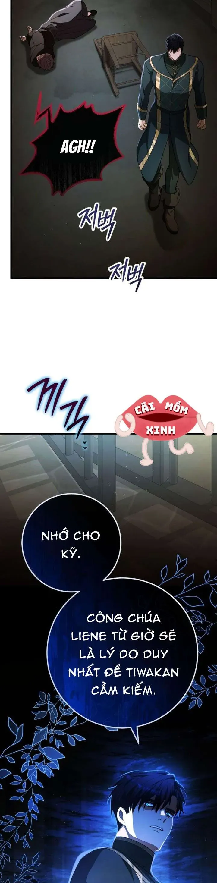 Lời Cầu Hôn Hoang Dã Chap 42 - Next Chap 43