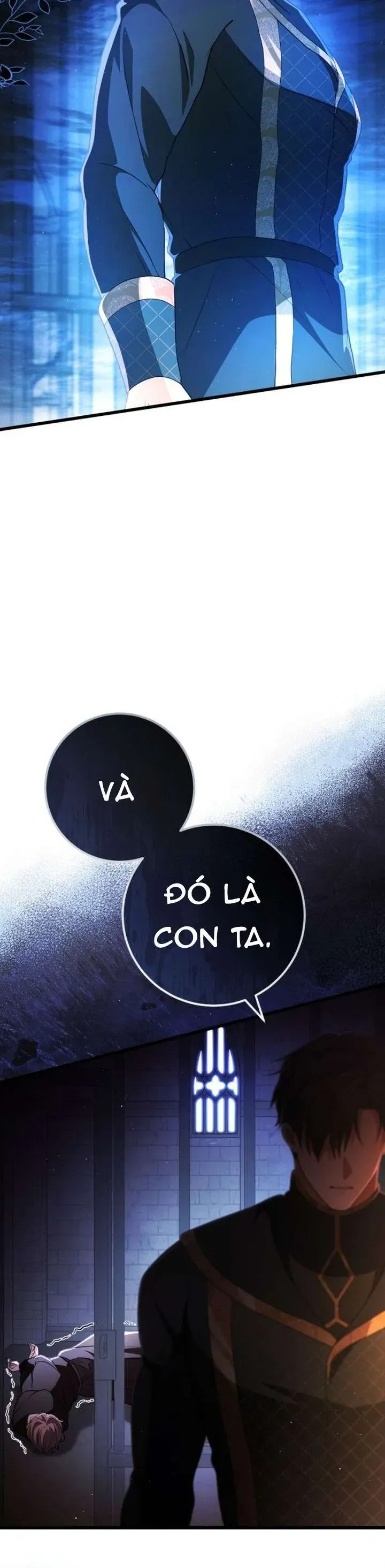 Lời Cầu Hôn Hoang Dã Chap 42 - Next Chap 43