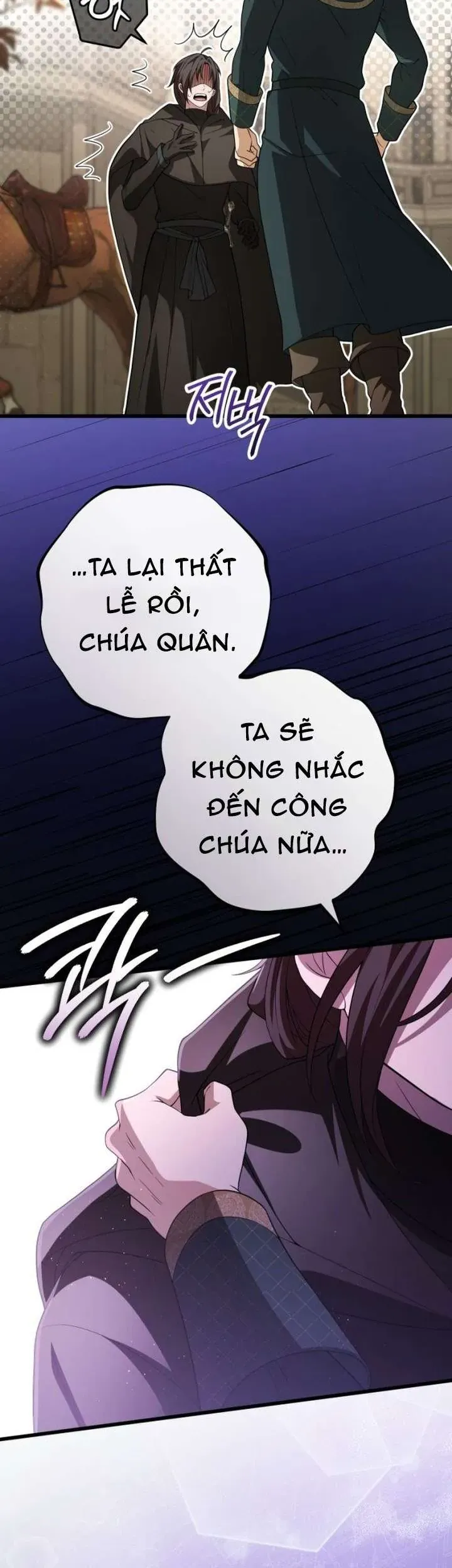 Lời Cầu Hôn Hoang Dã Chap 42 - Next Chap 43