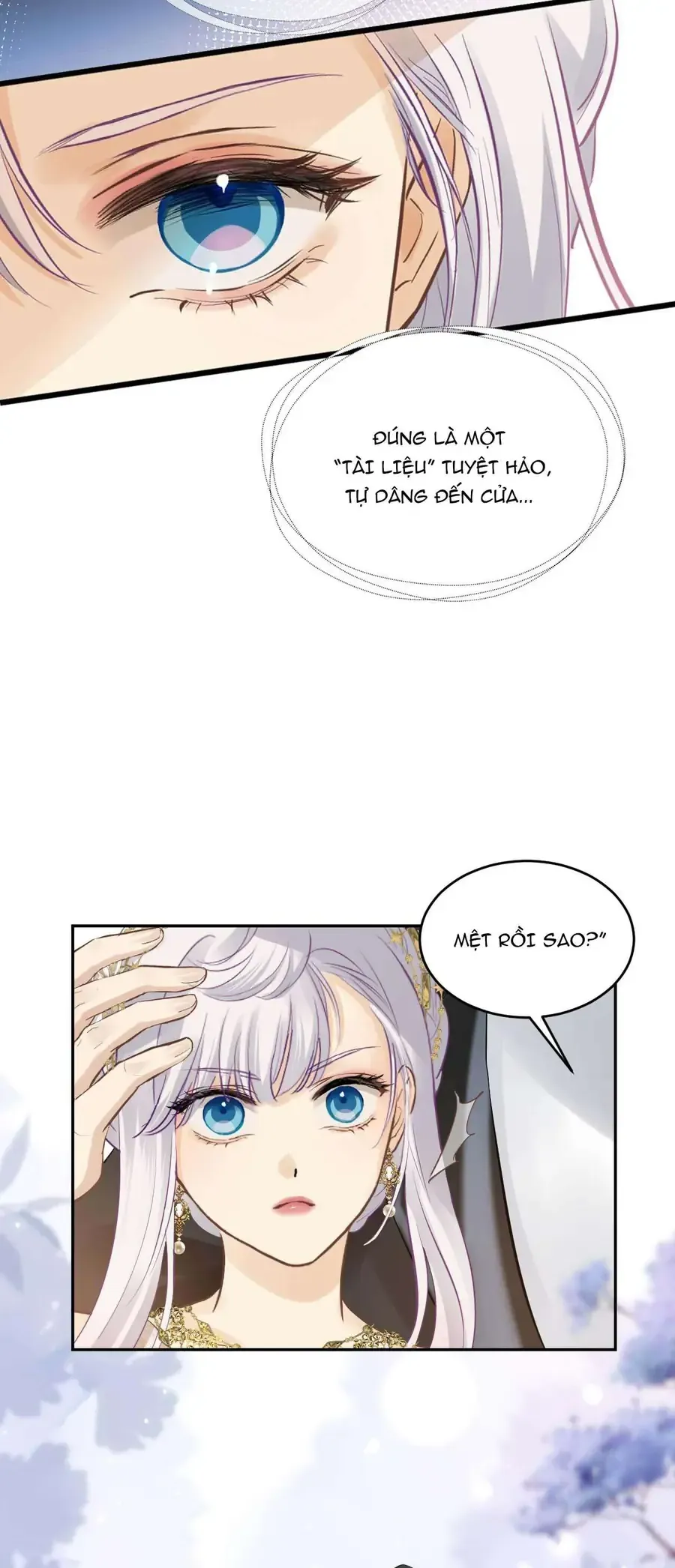 Hương Thơm Dục Vọng Chap 11 - Next Chap 12