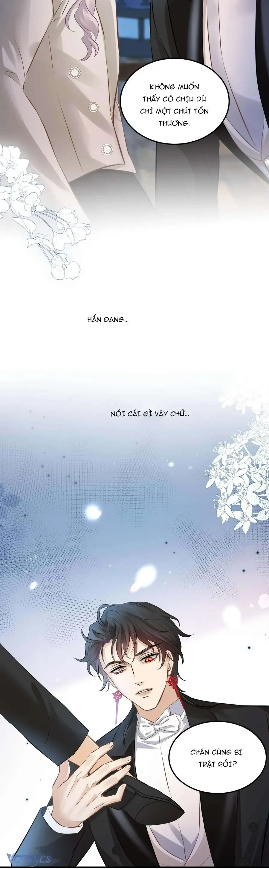 Hương Thơm Dục Vọng Chap 13 - Next Chap 14