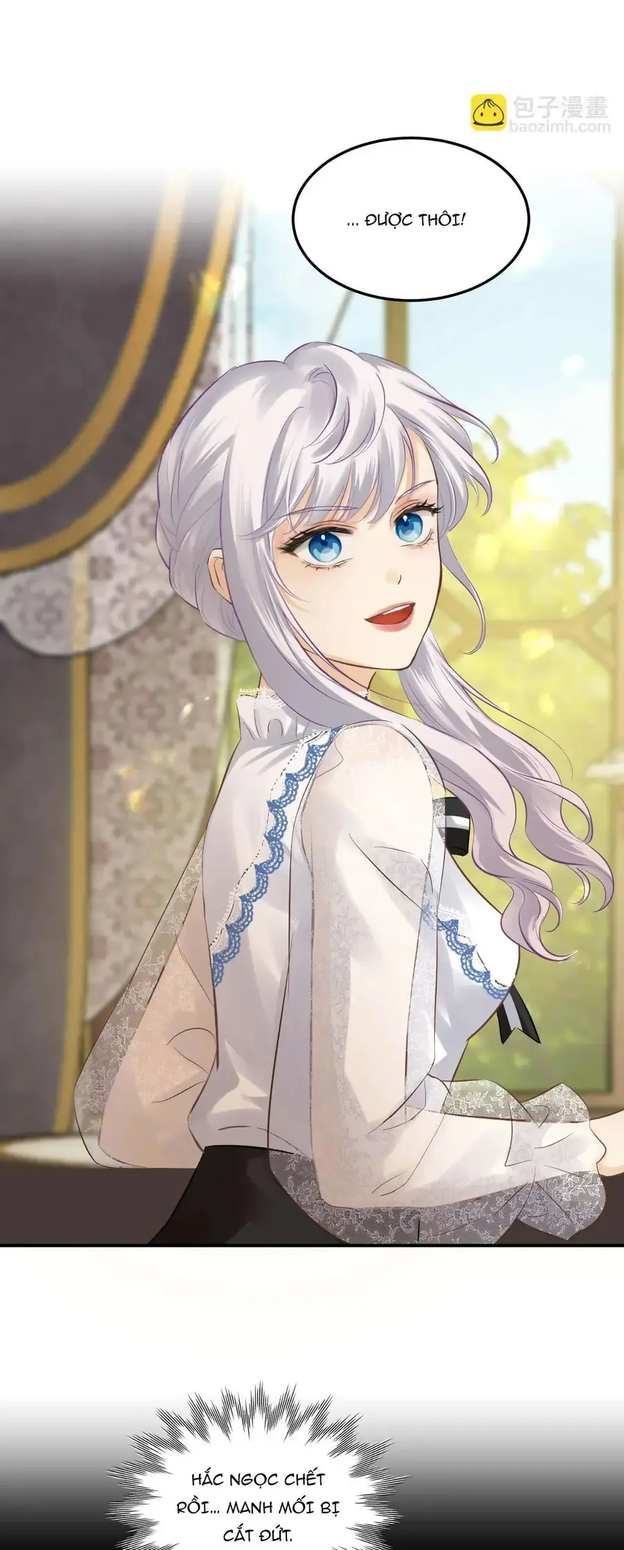 Hương Thơm Dục Vọng Chap 14 - Next Chap 15