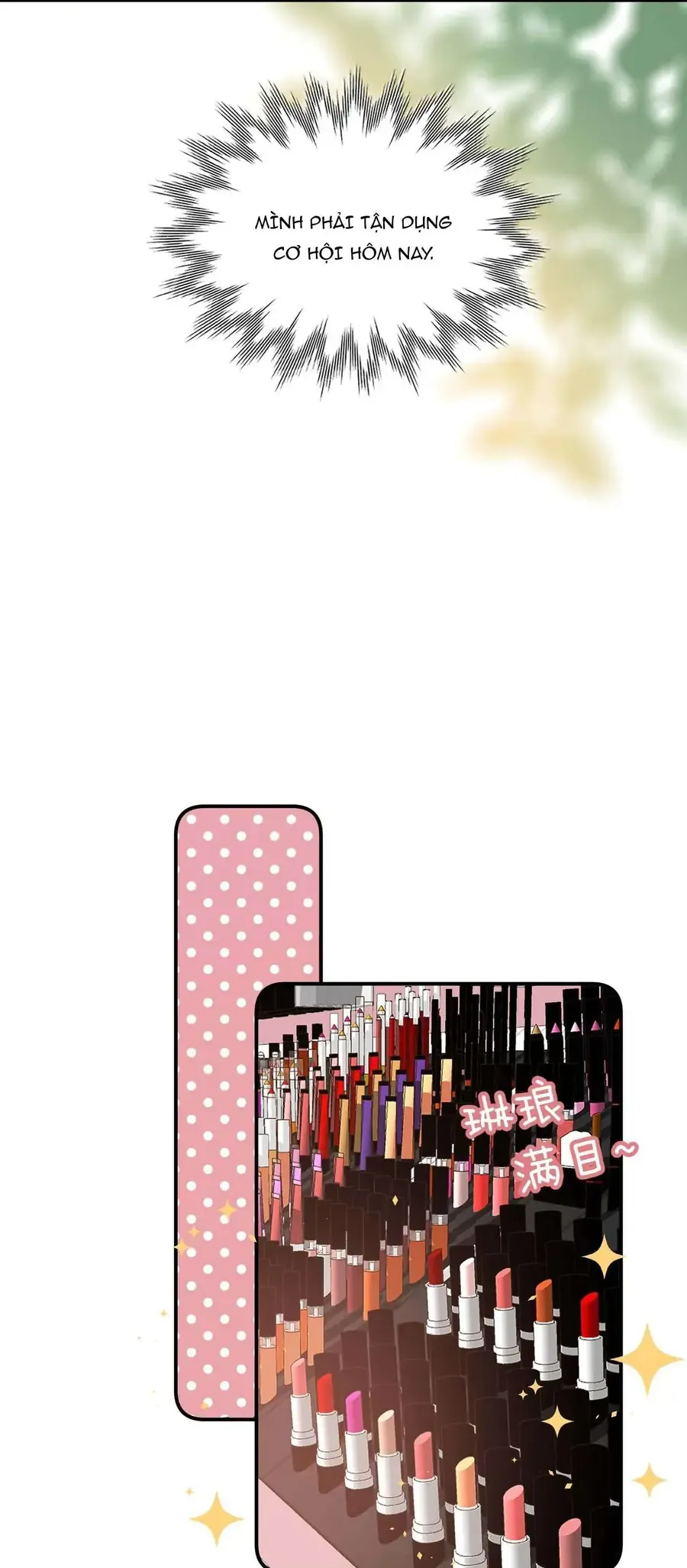 Hương Thơm Dục Vọng Chap 14 - Next Chap 15