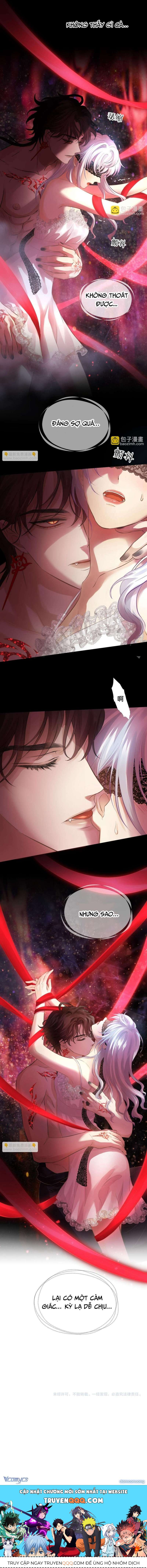 Hương Thơm Dục Vọng Chap 15 - Next Chap 16