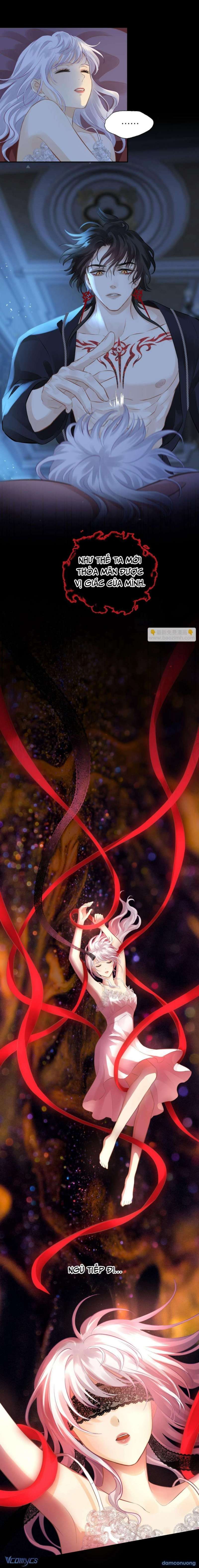 Hương Thơm Dục Vọng Chap 15 - Next Chap 16