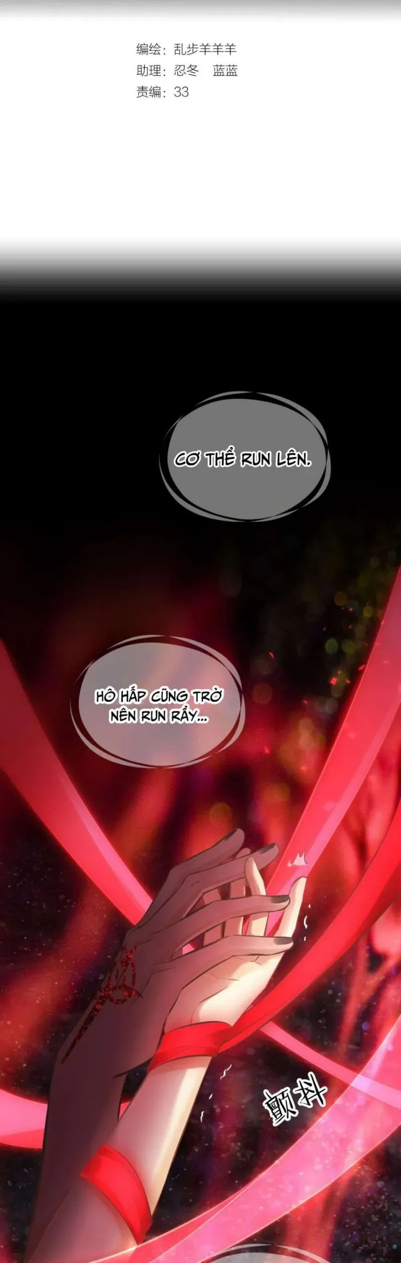 Hương Thơm Dục Vọng Chap 16 - Next Chap 17