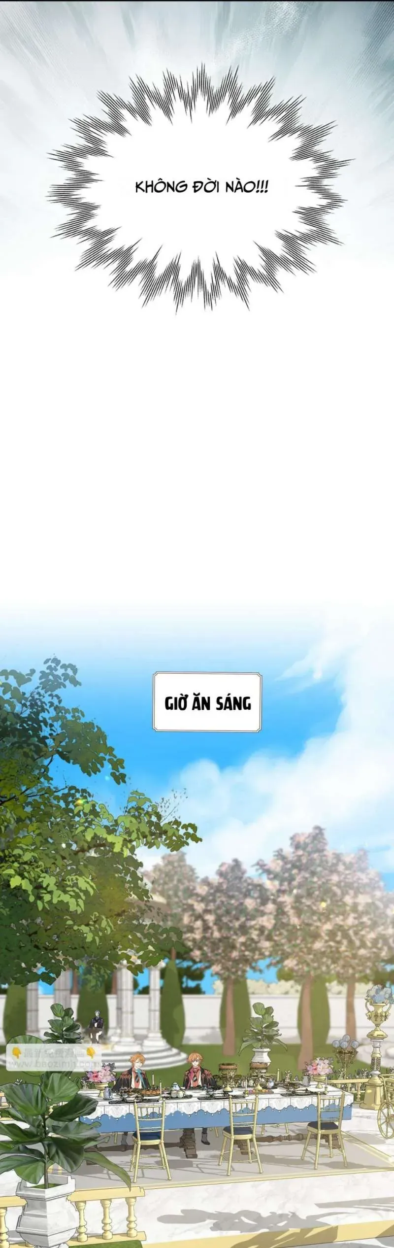 Hương Thơm Dục Vọng Chap 16 - Next Chap 17