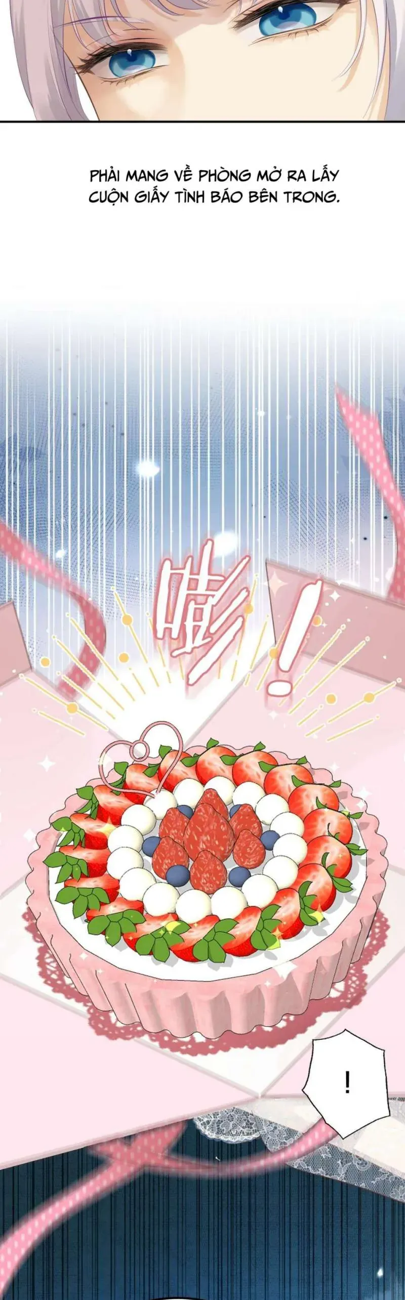 Hương Thơm Dục Vọng Chap 16 - Next Chap 17