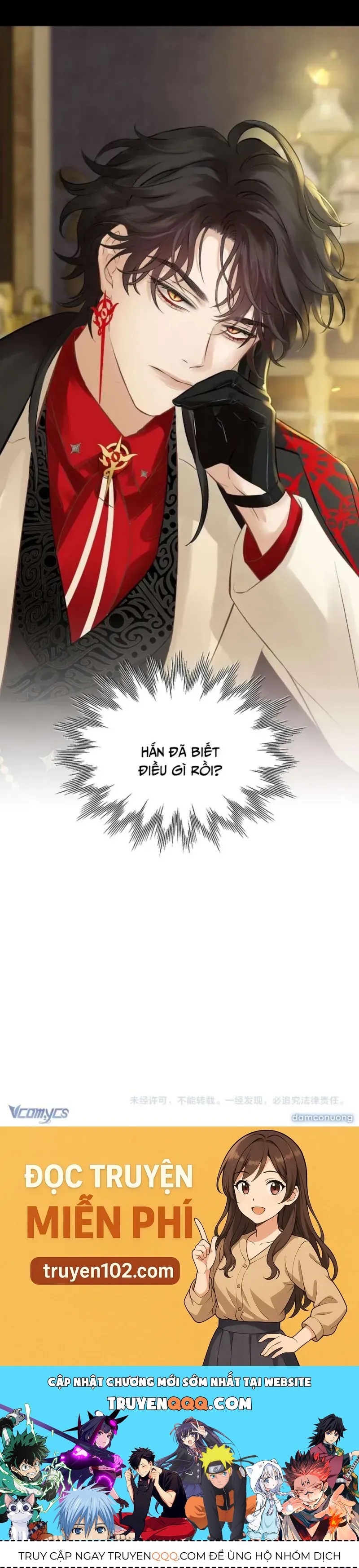 Hương Thơm Dục Vọng Chap 16 - Next Chap 17