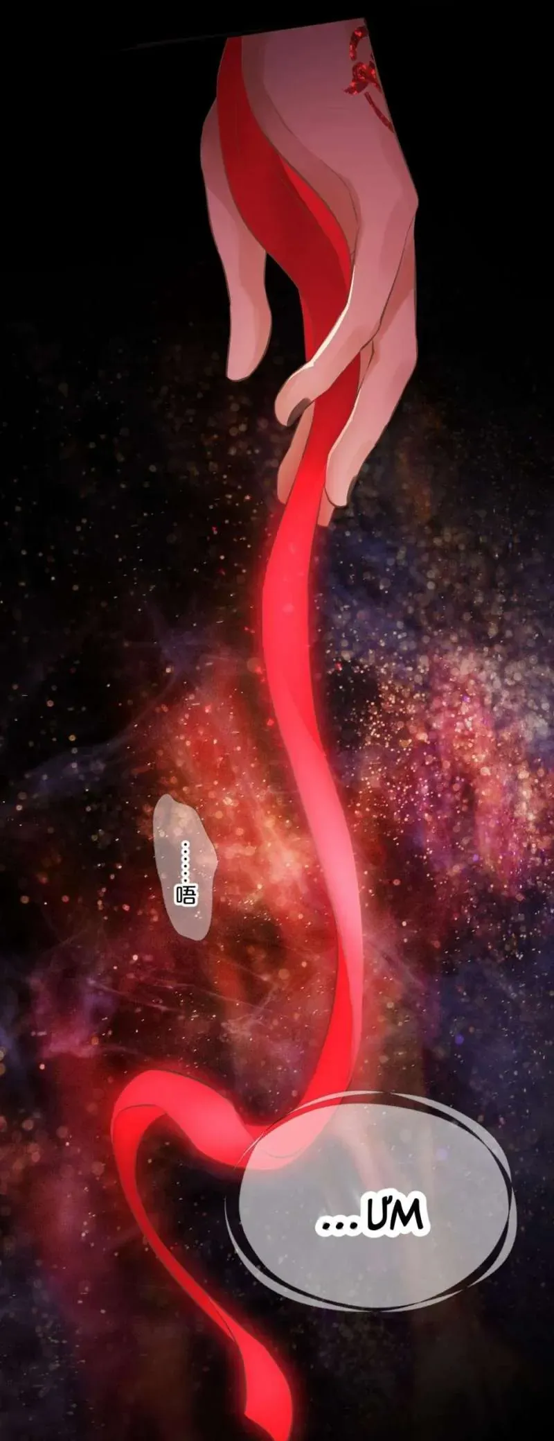 Hương Thơm Dục Vọng Chap 16 - Next Chap 17