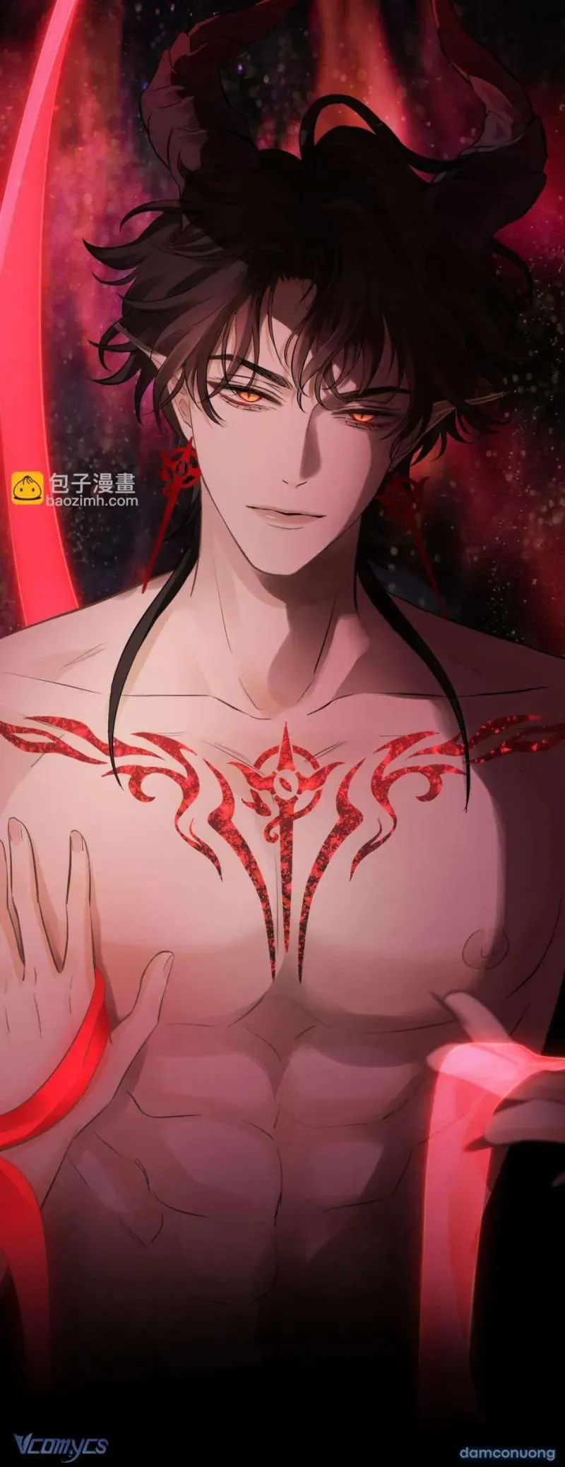 Hương Thơm Dục Vọng Chap 16 - Next Chap 17