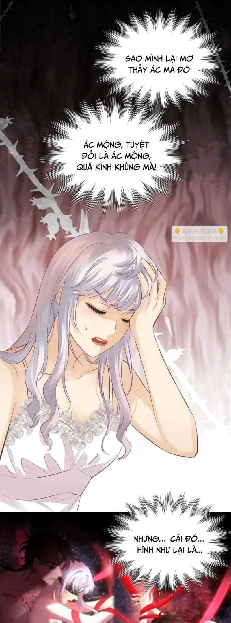 Hương Thơm Dục Vọng Chap 16 - Next Chap 17