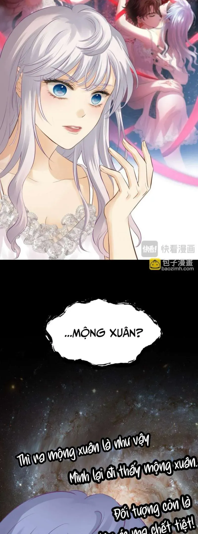 Hương Thơm Dục Vọng Chap 16 - Next Chap 17