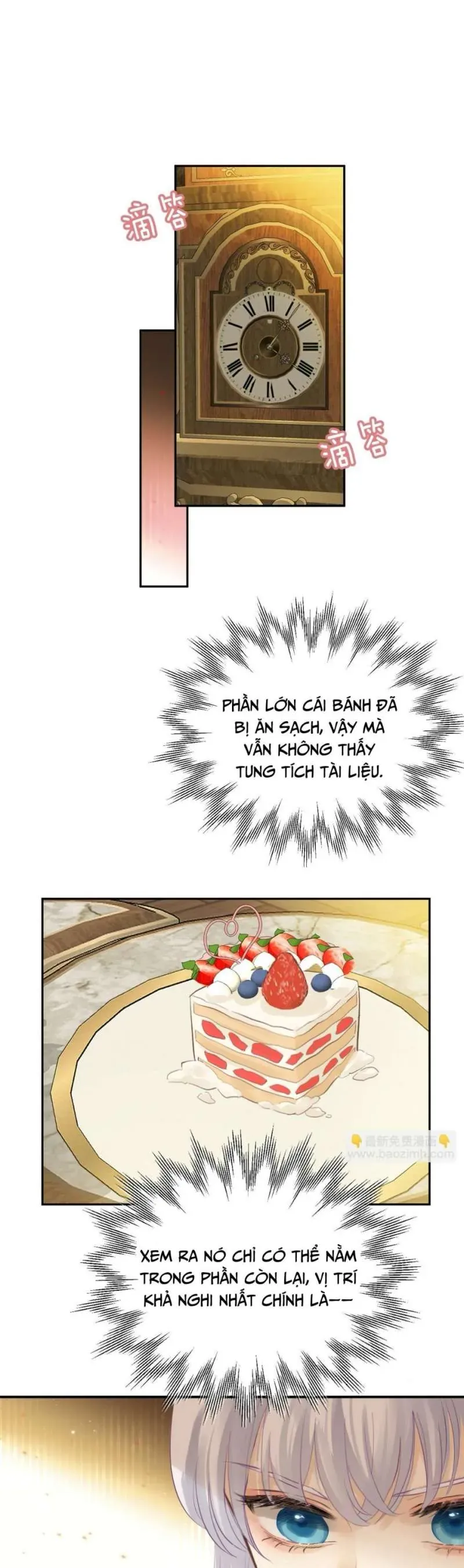 Hương Thơm Dục Vọng Chap 17 - Next Chap 18