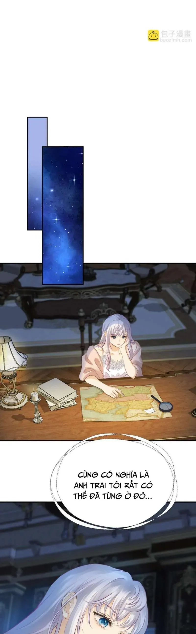 Hương Thơm Dục Vọng Chap 17 - Next Chap 18