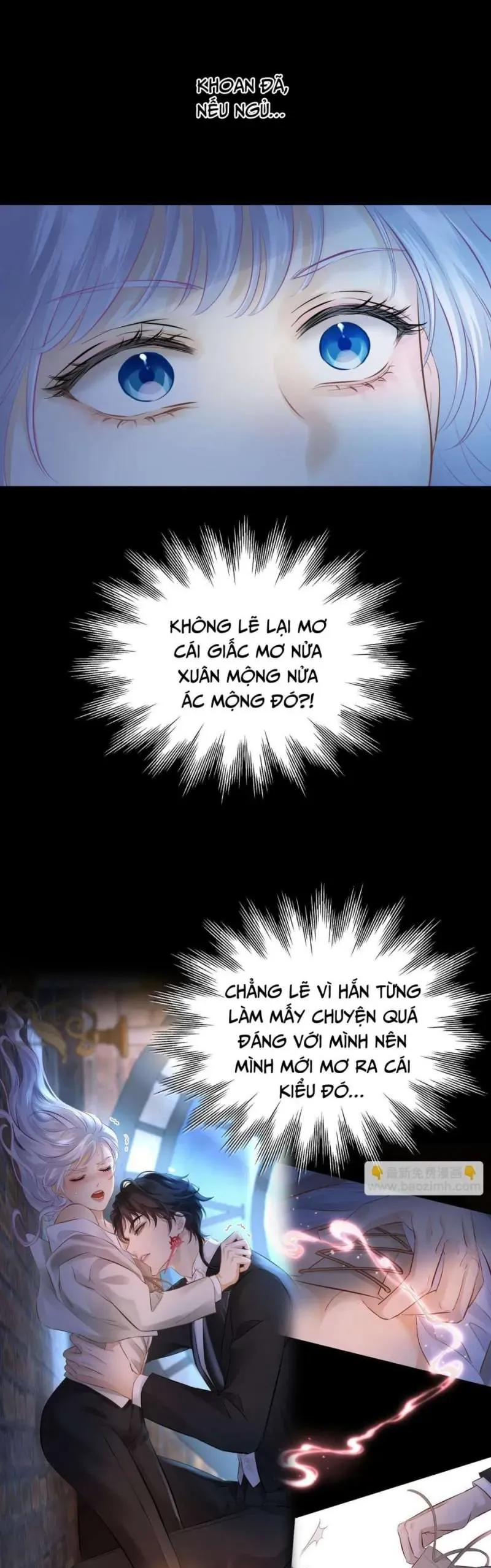 Hương Thơm Dục Vọng Chap 17 - Next Chap 18