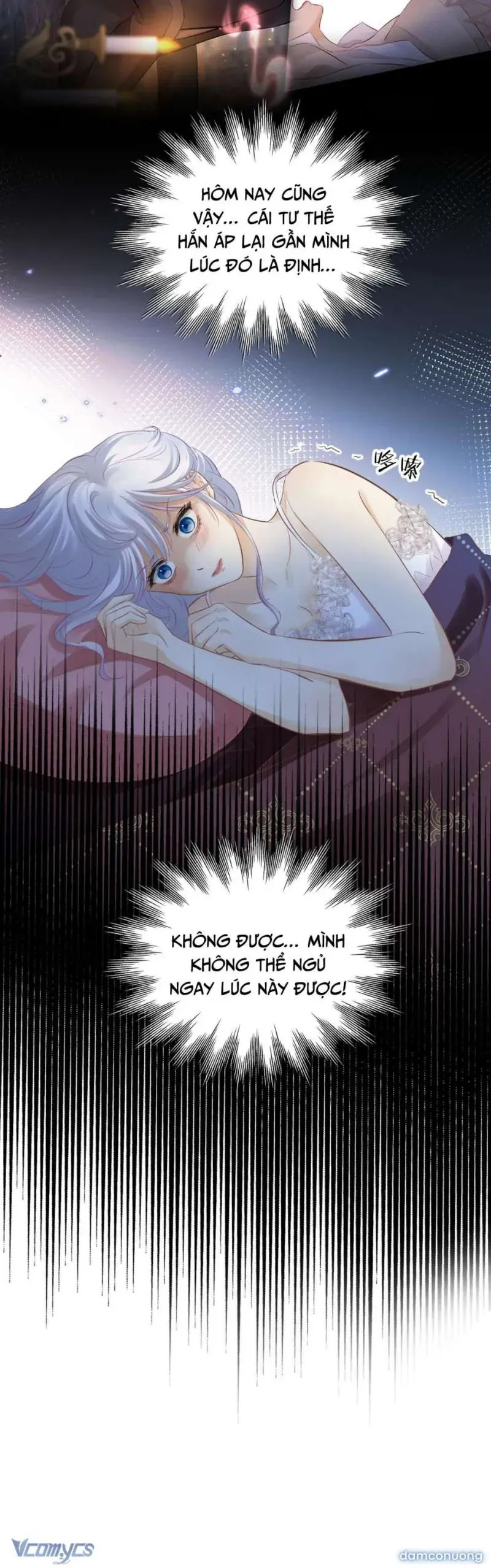 Hương Thơm Dục Vọng Chap 17 - Next Chap 18