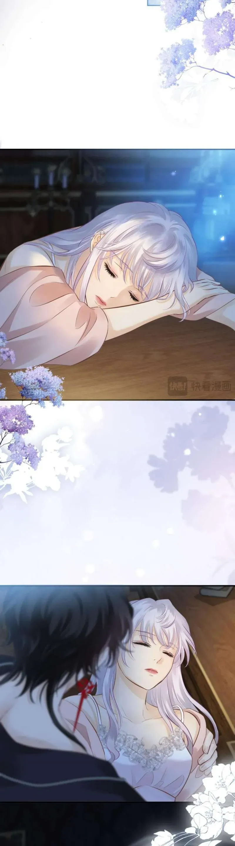 Hương Thơm Dục Vọng Chap 17 - Next Chap 18