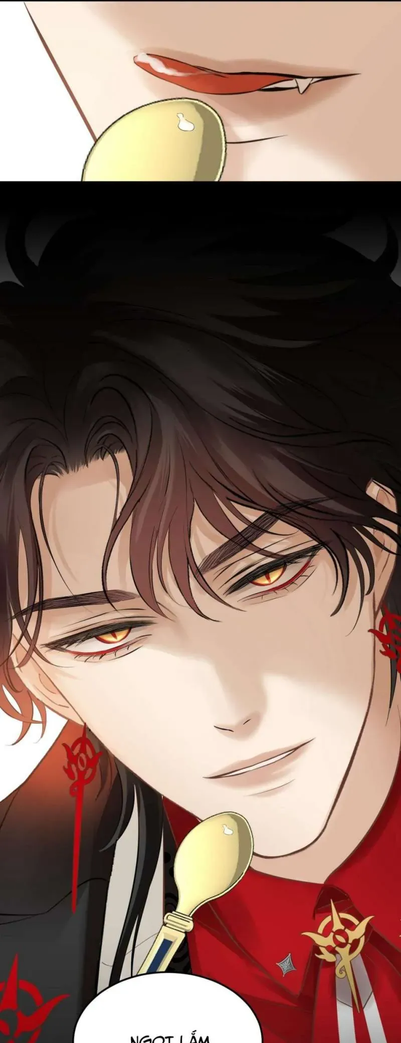 Hương Thơm Dục Vọng Chap 17 - Next Chap 18