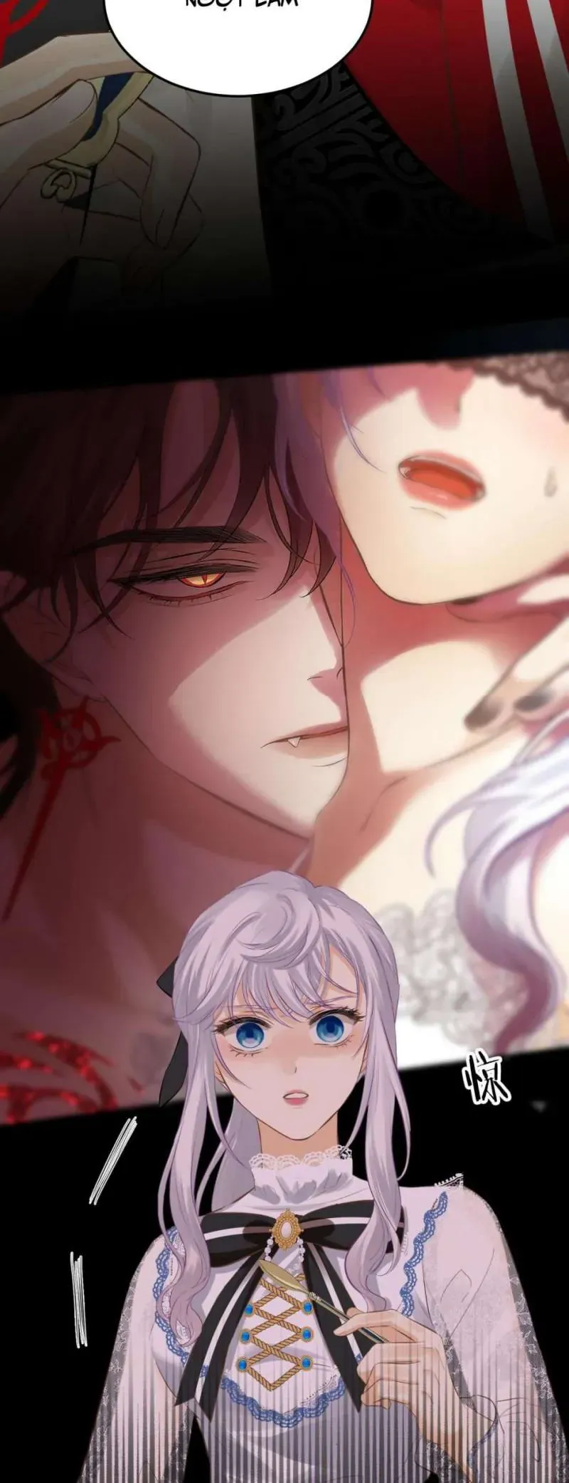 Hương Thơm Dục Vọng Chap 17 - Next Chap 18