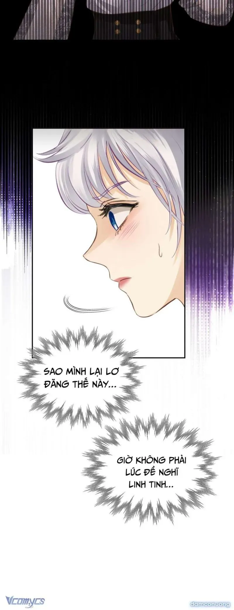 Hương Thơm Dục Vọng Chap 17 - Next Chap 18