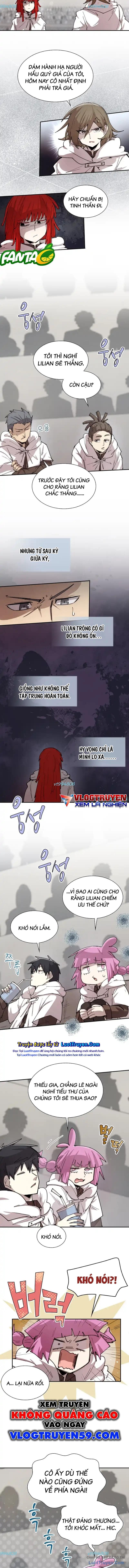 Đại Pháp Sư Của Tổ Đội Hồi Quy Chap 105 - Next Chap 106