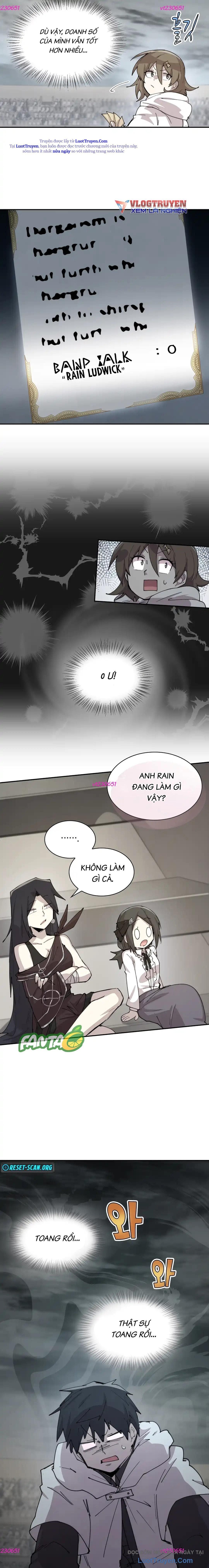 Đại Pháp Sư Của Tổ Đội Hồi Quy Chap 95 - Next Chap 96