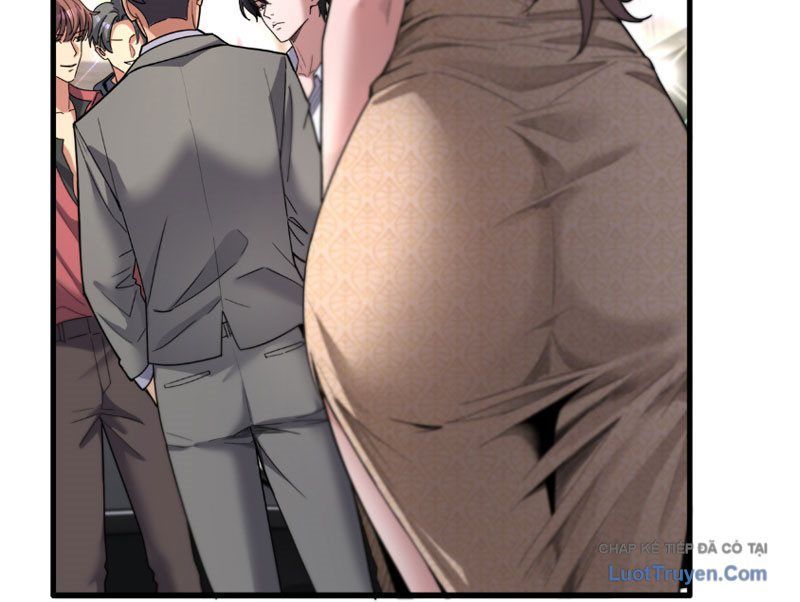 Thần Hào Như Ta, Làm Tra Nam Cũng Là Hợp Lý Chap 19 - Next Chap 20