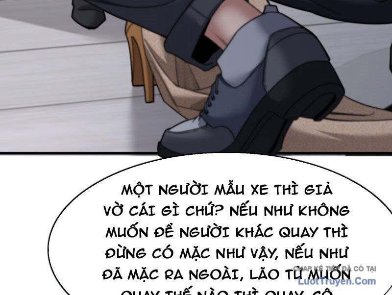 Thần Hào Như Ta, Làm Tra Nam Cũng Là Hợp Lý Chap 19 - Next Chap 20