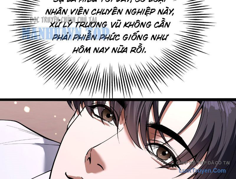 Thần Hào Như Ta, Làm Tra Nam Cũng Là Hợp Lý Chap 19 - Next Chap 20