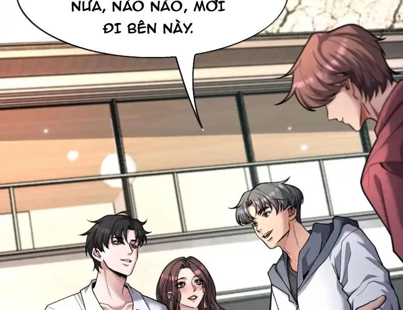 Thần Hào Như Ta, Làm Tra Nam Cũng Là Hợp Lý Chap 20 - Next Chap 21