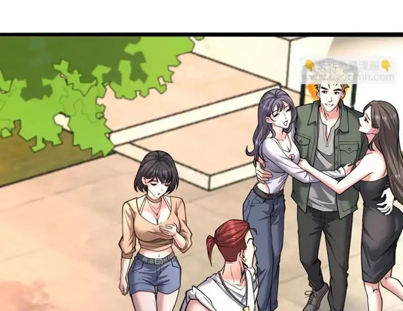 Thần Hào Như Ta, Làm Tra Nam Cũng Là Hợp Lý Chap 20 - Next Chap 21