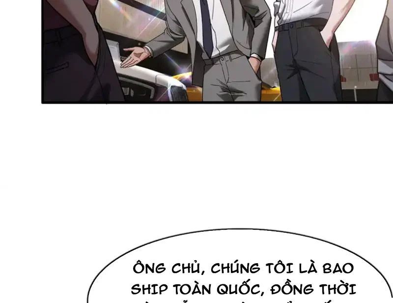 Thần Hào Như Ta, Làm Tra Nam Cũng Là Hợp Lý Chap 20 - Next Chap 21